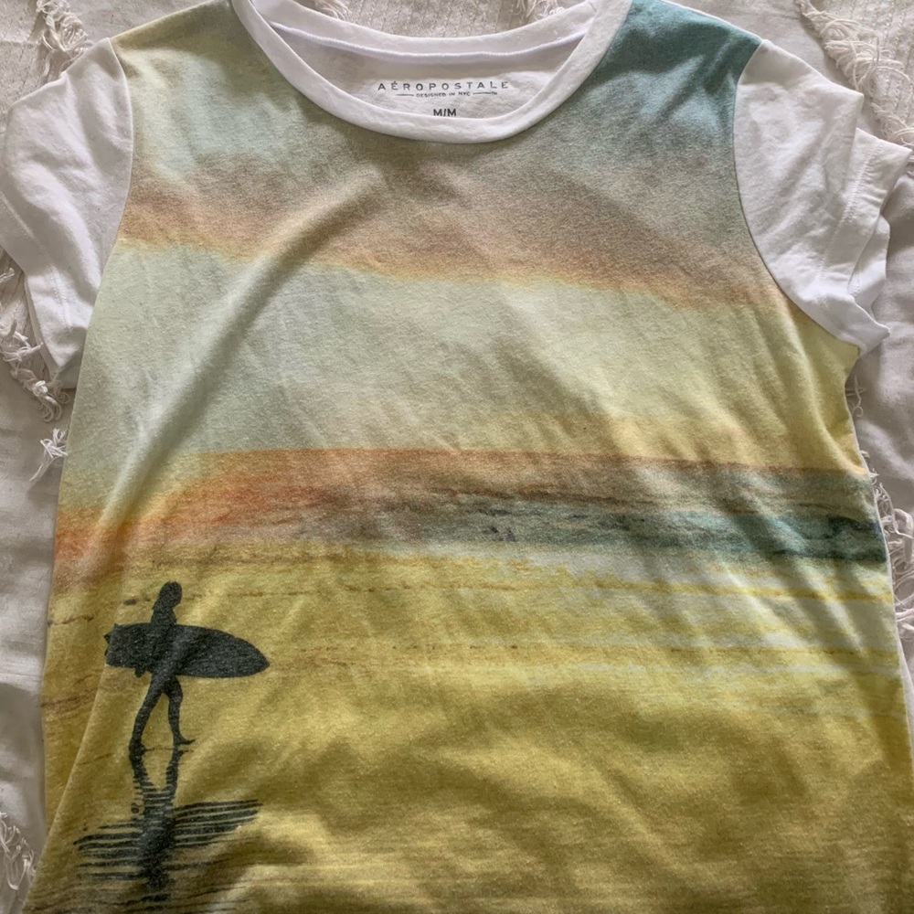 Short Sleeve Tee